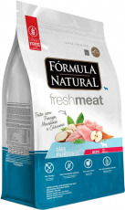 Fórmula Natural Perro Cachorro Raza Mediana 2.5kg